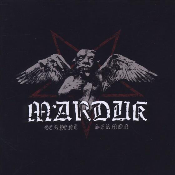 Marduk - Serpent Sermon