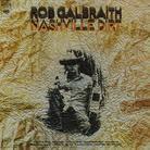 Rob Galbraith - Nashville Dirt - Papersleeve