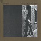Tom Jans - Eyes Of An Only Child - Papersleeve (Remastered)