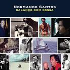 Normando Santos - Balanco Com Bossa - Papersleeve