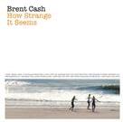 Brent Cash - How Strange It Seems - Papersleeve