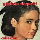 Gigliola Cinquetti - Collection (Papersleeve Edition, 5 CD)
