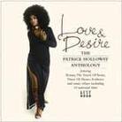 Patrice Holloway - Love & Desire