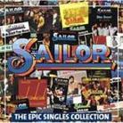 Sailor - Epic Singles Collection (Japan Edition, 2 CDs)