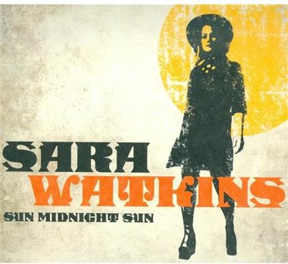 Sara Watkins - Sun Midnight Sun
