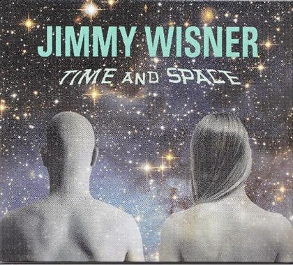 Jimmy Wisner - Time & Space