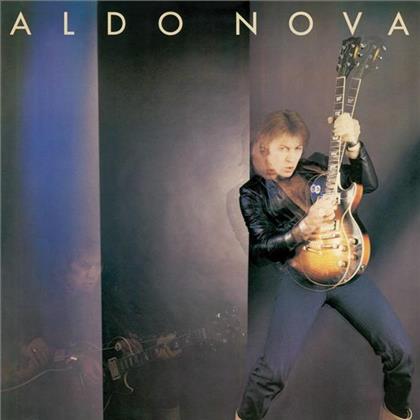 Aldo Nova - --- Rockcandy Edition