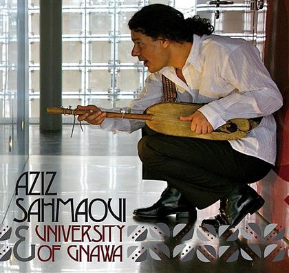 Aziz Sahmaoui - ---