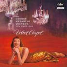 George Shearing - Velvet Carpet - Papersleeve