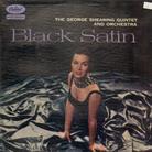 George Shearing - Black Satin - Papersleeve