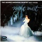 George Shearing - Night Mist - Papersleeve