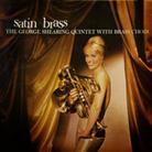 George Shearing - Satin Brass - Papersleeve