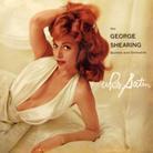 George Shearing - White Satin - Papersleeve