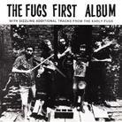 The Fugs - First Album + 3 Bonustracks - Papersleeve