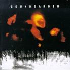 Soundgarden - Superunknown - Papersleeve (Japan Edition)