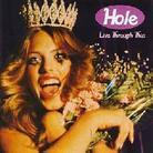 Hole - Live Through This - Papersleeve (Japan Edition)