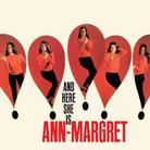 Ann-Margret - And Here She Is - Papersleeve