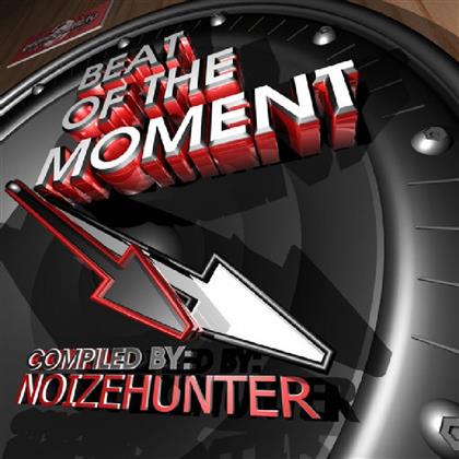 Beat Of The Moment - Various