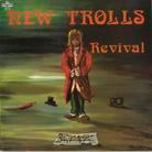 New Trolls - Revival - Papersleeve (Remastered)