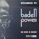 Baden Powell - De Rio A Paris