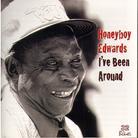 David Honeyboy Edwards - I've Been Around