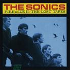 The Sonics - Fire & Ice II/Lost Tapes