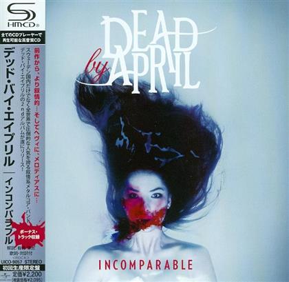 Dead By April - Incomparable - Bonus