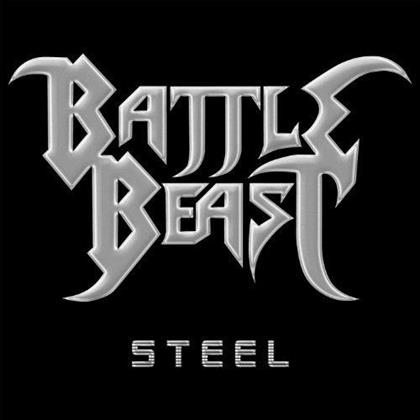 Battle Beast - Steel (Japan Edition)