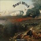 Angel Witch - As Above So Below - + Bonus (Japan Edition)