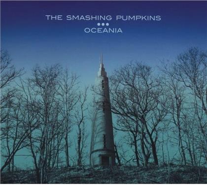 The Smashing Pumpkins - Oceania