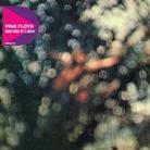 Pink Floyd - Obscured By Clouds (Japan Edition, Remastered)