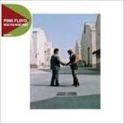 Pink Floyd - Wish You Were Here (Japan Edition, Remastered)