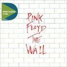 Pink Floyd - The Wall (Japan Edition, Remastered, 2 CDs)