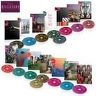 Pink Floyd - Discovery Boxset (Japan Edition, Remastered, 16 CDs)