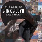 Pink Floyd - A Foot In The Door - Best- Reissue (Japan Edition, Remastered)