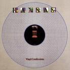 Kansas - Vinyl Confessions - Papersleeve (Japan Edition, Remastered)