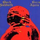 Black Sabbath - Born Again - Papersleeve (Japan Edition, Remastered)