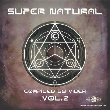 Super Natural - Vol. 2
