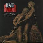 Black Sabbath - Eternal Idol - Papersleeve & 2 Bonustracks (Japan Edition, Remastered)