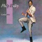 Philip Bailey (Earth, Wind & Fire) - Continuation - Papersleeve & Bonus (Japan Edition, Remastered)