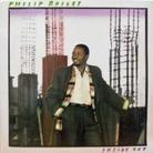 Philip Bailey (Earth, Wind & Fire) - Inside Out - Papersleeve & Bonus (Remastered)