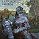 Return To Forever - Romantic Warrior (Papersleeve Edition, Remastered)