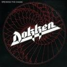 Dokken - Breaking The Chains (Japan Edition, Remastered)