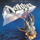 Dokken - Tooth And Nail (Japan Edition, Remastered)