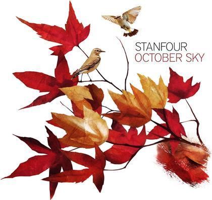 Stanfour - October Sky