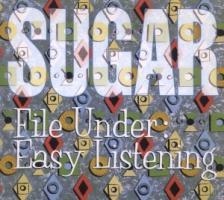Sugar (Bob Mould) - File Under Easy Listening (2 CDs + DVD)