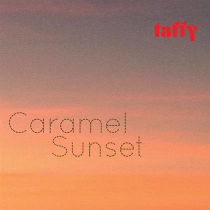 Taffy - Caramel Sunset