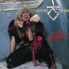 Twisted Sister - Stay Hungry (Japan Edition)