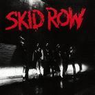 Skid Row - --- - 89 - Bonus (Japan Edition)