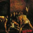 Skid Row - Slave To The Grind - + Bonus (Japan Edition, Remastered)